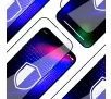 Szkło hartowane 3mk Hardy TemperedGlass z aplikatorem do iPhone 16 Plus