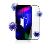Szkło hartowane 3mk Hardy TemperedGlass z aplikatorem do iPhone 16 Plus