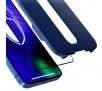 Szkło hartowane 3mk Hardy TemperedGlass z aplikatorem do iPhone 16 Plus