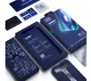 Szkło hartowane 3mk Hardy TemperedGlass z aplikatorem do iPhone 16 Plus