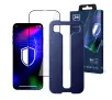 Szkło hartowane 3mk Hardy TemperedGlass z aplikatorem do iPhone 16 Plus