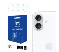 3mk Lens Protection do iPhone16 Plus