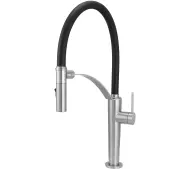 Deante BRC_F72M Stal szczotkowana