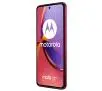 Smartfon Motorola moto G84 5G 8/256GB 6,5" 120Hz 50Mpix Viva Magenta