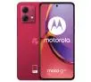 Smartfon Motorola moto G84 5G 8/256GB 6,5" 120Hz 50Mpix Viva Magenta