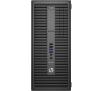 HP EliteDesk 800 G2 Intel® Core™ i5-6500 4GB 500GB W7/W10 Pro