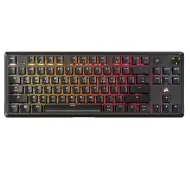 Corsair K70 Core TKL RGB KR2 MLX Red Czarny
