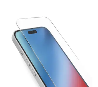 Szkło hartowane SBS TESCRGLIP1667 do iPhone 16 Plus/15 Plus