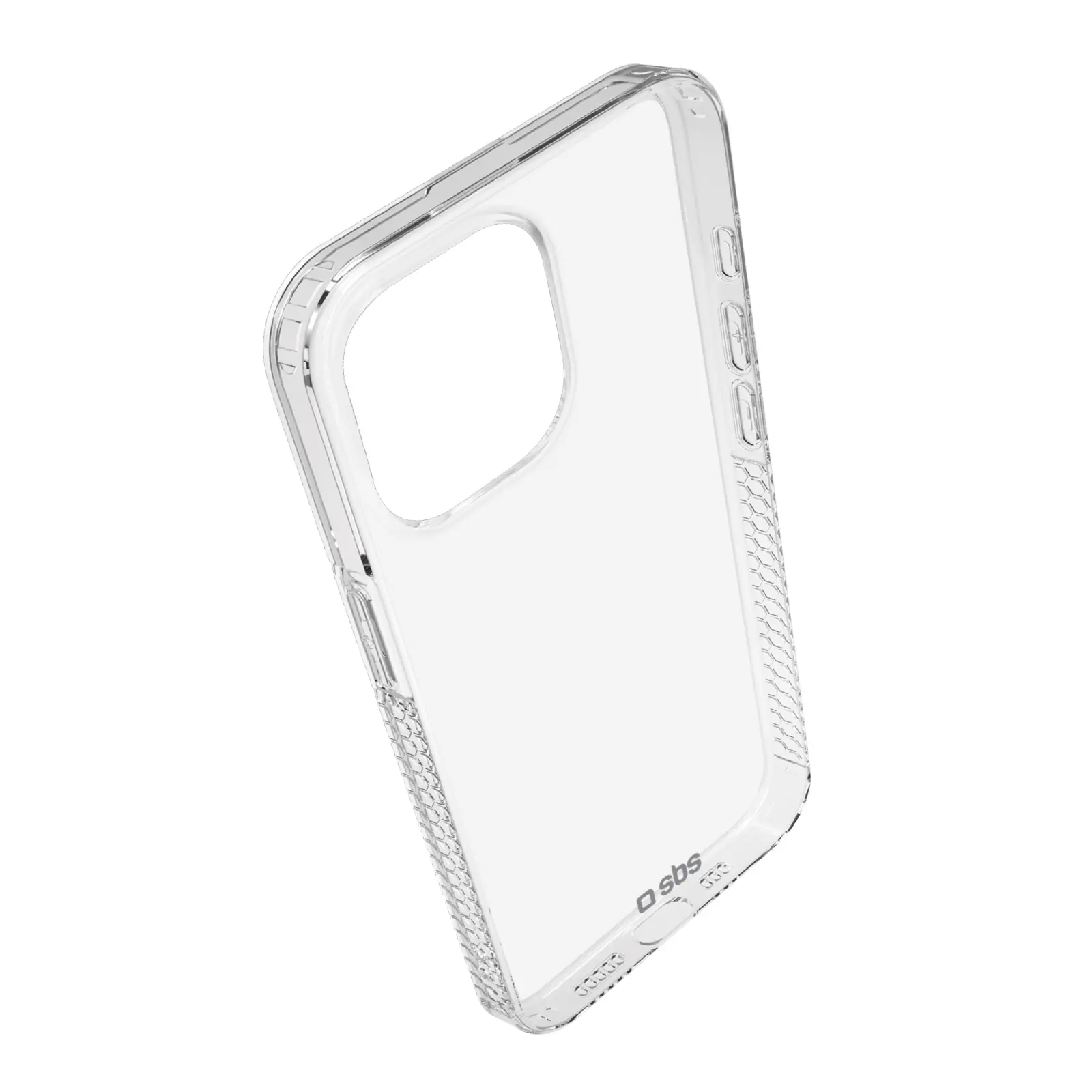 Etui SBS Extreme X2 TEUNBKEX2IP1667 do iPhone 16 Plus