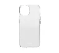 SBS D3O do iPhone 16 Pro Przezroczysty