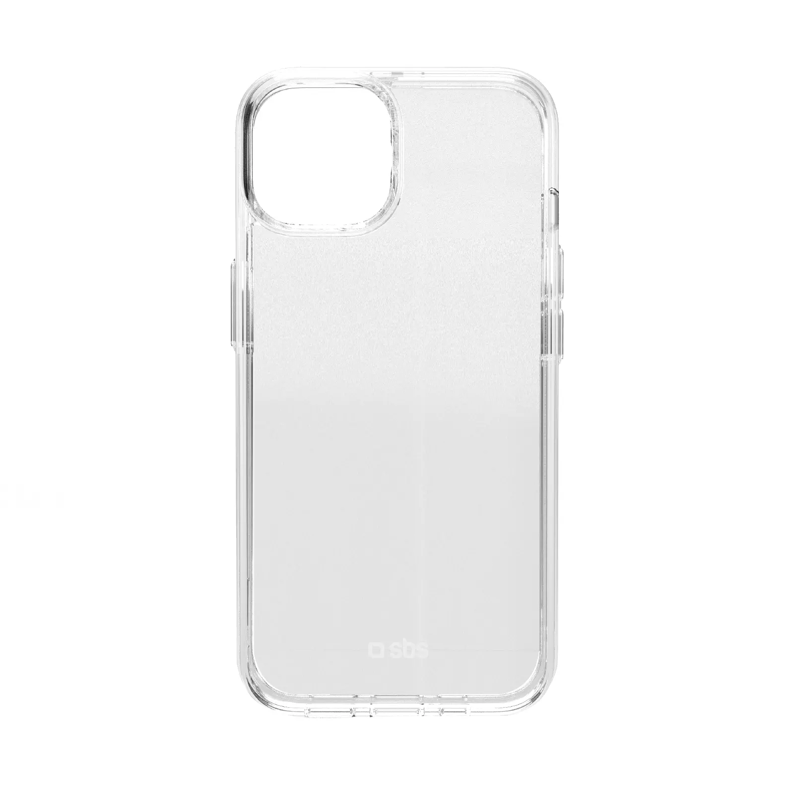 Etui SBS D3O do iPhone 16 Pro Przezroczysty