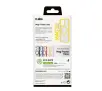 Etui SBS Mag Frame TEMAGCOLIP1661PY do iPhone 16 Pro Żółty