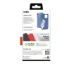 Etui SBS Instinct do iPhone 16 Pro Max Niebieski