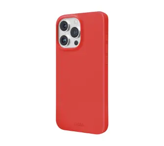 Etui SBS Instinct do iPhone 16 Pro Czerwony