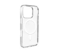 Puro Lite Mag do iPhone 16 Pro Przezroczysty