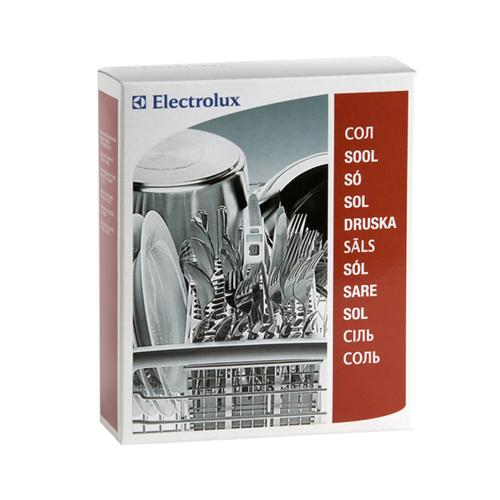 Sól do zmywarki Electrolux sól zmiękczająca 1 kg