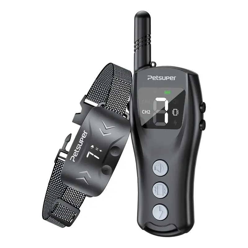 Obroża Petsuper PA02