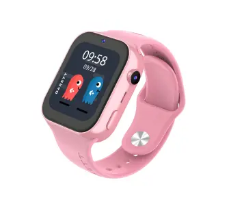 Smartwatch Garett Kids Twin 2 4G Różowy