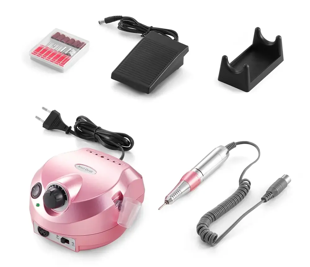 Frezarka do paznokci Extralink NAIL DRILL-202