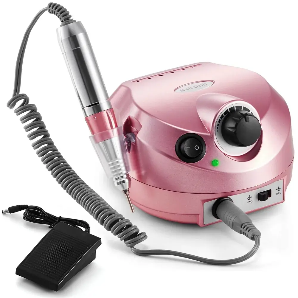 Frezarka do paznokci Extralink NAIL DRILL-202