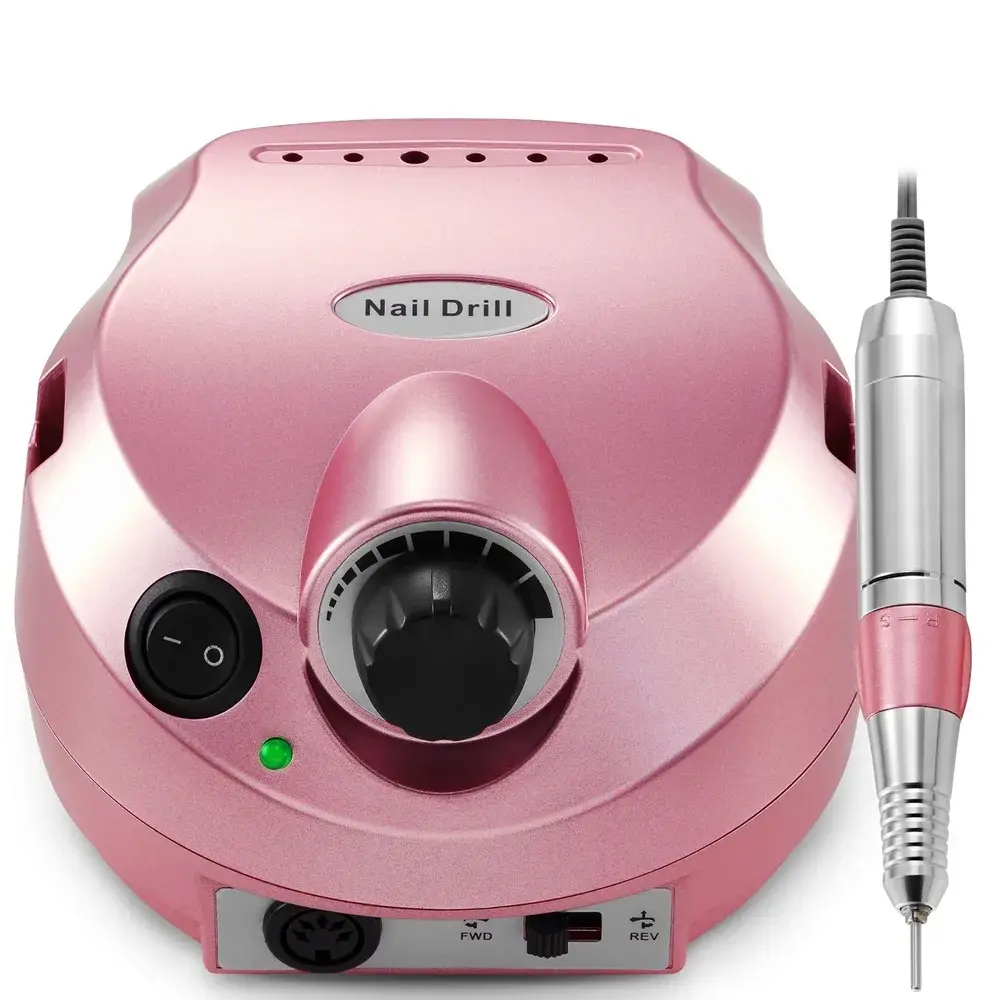 Frezarka do paznokci Extralink NAIL DRILL-202
