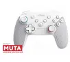 Pad Trust GXT 1246W MUTA do Nintendo Switch Bezprzewodowy Biały