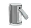 Podgrzewacz do butelek Lionelo Thermup Go Grey Silver