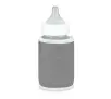 Podgrzewacz do butelek Lionelo Thermup Go Grey Silver