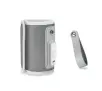 Podgrzewacz do butelek Lionelo Thermup Go Grey Silver