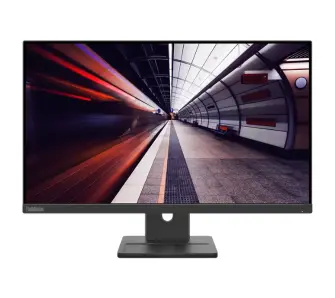 Monitor Lenovo ThinkVision E24-30 (63EDMAT2EU) 23,8" Full HD IPS 100Hz 4ms