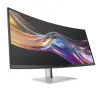 Monitor HP S7 Pro 738pu (8K167AA) 37,5" UWQHD IPS Black 60Hz 5ms Zakrzywiony