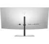 Monitor HP S7 Pro 738pu (8K167AA) 37,5" UWQHD IPS Black 60Hz 5ms Zakrzywiony