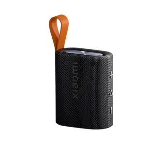 Głośnik Bluetooth Xiaomi Sound Pocket 5W Czarny