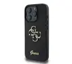Etui Guess GUHCP16LHG4SGK do Apple iPhone 16 Pro Czarny