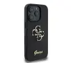 Etui Guess GUHCP16LHG4SGK do Apple iPhone 16 Pro Czarny