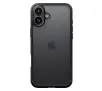 Etui Spigen Ultra Hybrid do iPhone 16 Plus matte Czarny