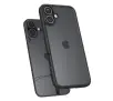 Etui Spigen Ultra Hybrid do iPhone 16 Plus matte Czarny