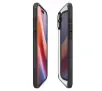 Etui Spigen Ultra Hybrid do iPhone 16 Plus matte Czarny