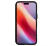 Etui Spigen Ultra Hybrid do iPhone 16 Plus matte Czarny