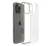 Etui Spigen Spigen Ultra Hybrid do iPhone 16 Pro Przezroczysty