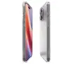 Etui Spigen Spigen Ultra Hybrid do iPhone 16 Pro Przezroczysty