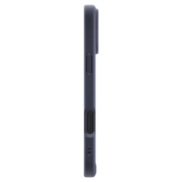 Etui Spigen Ultra Hybrid do iPhone 16 Pro Max Granatowy