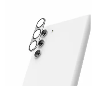 Szkło ochronne Hama na soczewki aparatu do Samsung Galaxy S24