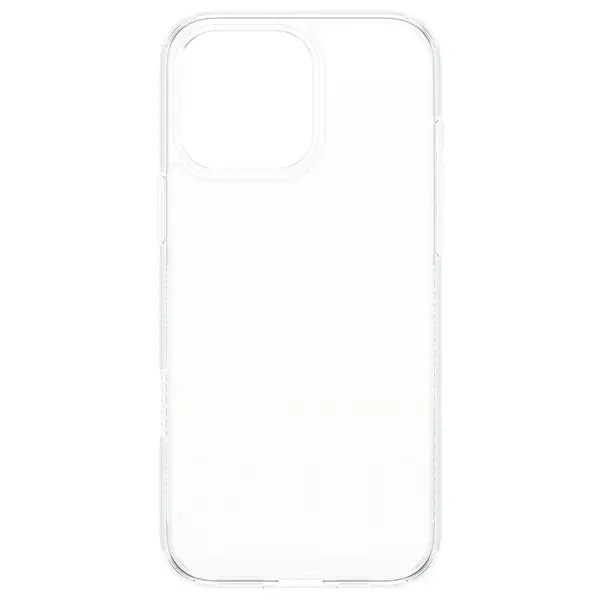 Etui PanzerGlass HardCase MagSafe do iPhone 16 Pro Max Przezroczysty