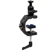 Elgato Heavy Clamp 10AAQ9901 Czarny