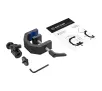 Ramię na mikrofon Elgato Heavy Clamp 10AAQ9901 Czarny