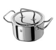 Zwilling Twin Classic 66583-160-0 Indukcja Stal nierdzewna 2l
