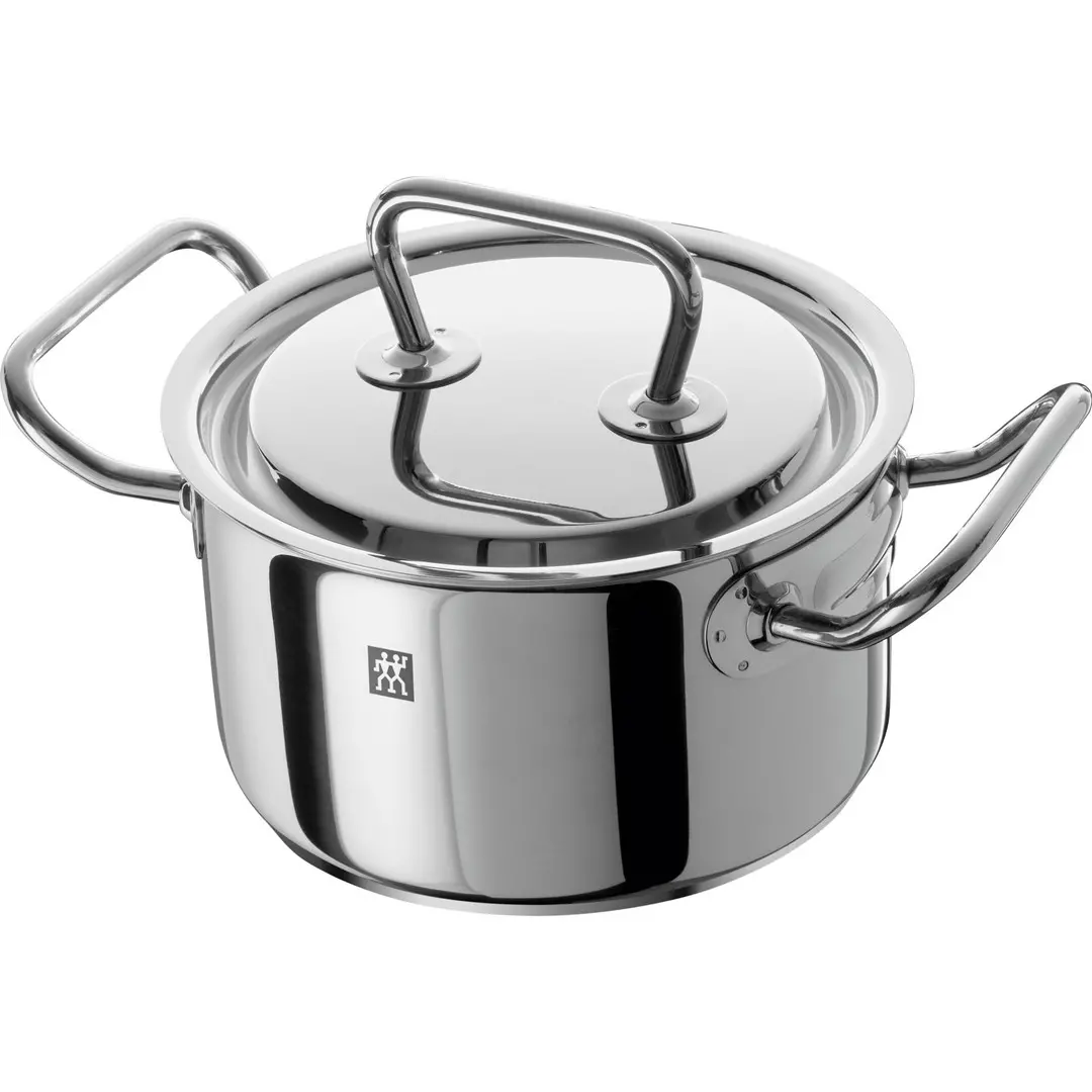 Zwilling Twin Classic 66583-160-0 Indukcja Stal nierdzewna 2l