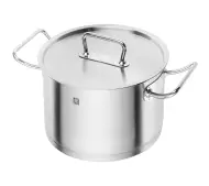 Zwilling Pro S 71083-240-0 Indukcja Stal nierdzewna 6,2l