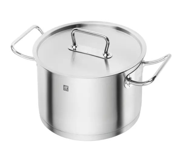 Zwilling Pro S 71083-240-0 Indukcja Stal nierdzewna 6,2l